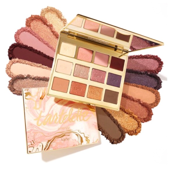 NEW✅Tarte Energy Eyeshadow Palette - Picture 7 of 7